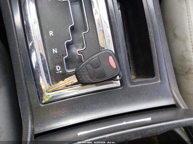 Продаж на аукціоні авто 2007 Chrysler 300 Touring, vin: 2C3KA53G07H727953, номер лоту: 44474986