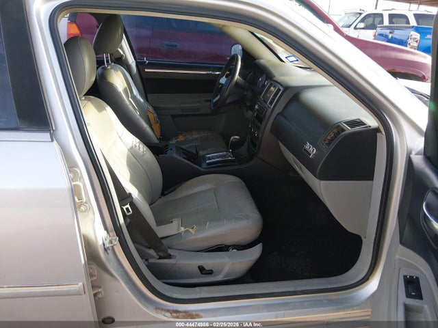 Продаж на аукціоні авто 2007 Chrysler 300 Touring, vin: 2C3KA53G07H727953, номер лоту: 44474986