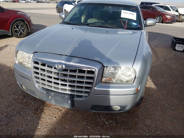 Продаж на аукціоні авто 2007 Chrysler 300 Touring, vin: 2C3KA53G07H727953, номер лоту: 44474986