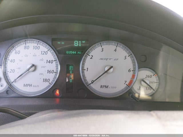 Продаж на аукціоні авто 2007 Chrysler 300 Touring, vin: 2C3KA53G07H727953, номер лоту: 44474986