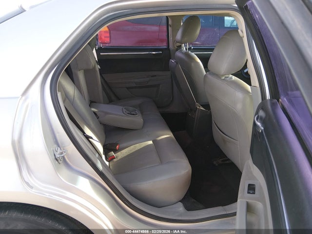 Продаж на аукціоні авто 2007 Chrysler 300 Touring, vin: 2C3KA53G07H727953, номер лоту: 44474986