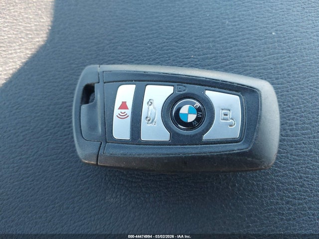 44474994 :رقم المزاد ، 5UXXW3C58F0M89468 vin ، 2015 Bmw X4 Xdrive28i مزاد بيع