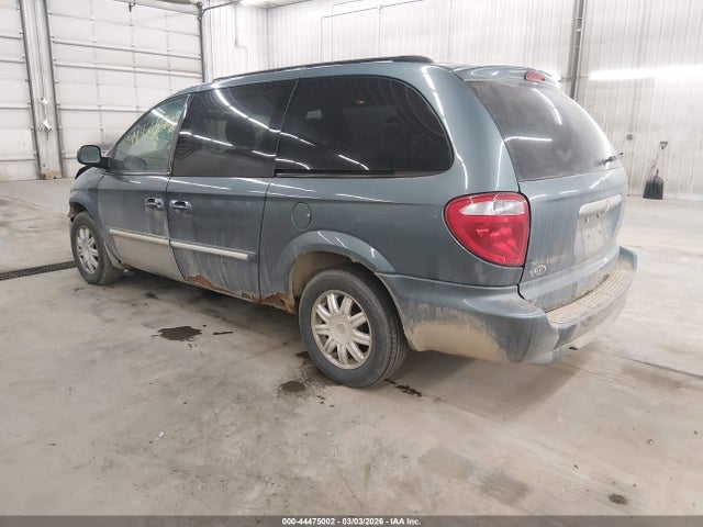 Продаж на аукціоні авто 2007 Chrysler Town & Country Touring, vin: 2A4GP54L17R249221, номер лоту: 44475002