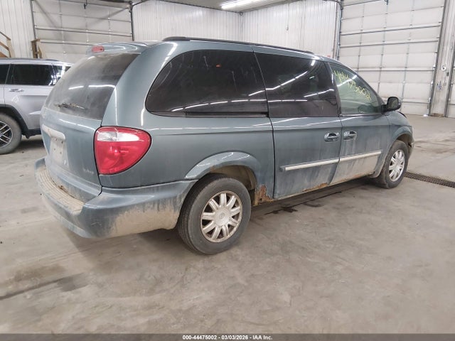 Продаж на аукціоні авто 2007 Chrysler Town & Country Touring, vin: 2A4GP54L17R249221, номер лоту: 44475002