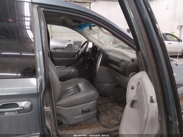Продаж на аукціоні авто 2007 Chrysler Town & Country Touring, vin: 2A4GP54L17R249221, номер лоту: 44475002