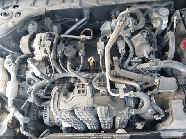 Продажа на аукционе авто 2021 Nissan Altima Sv Fwd, vin: 1N4BL4DV8MN372701, номер лота: 44475003