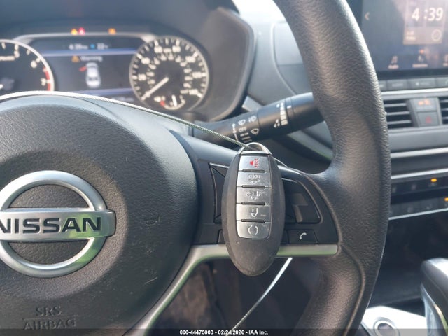 Продажа на аукционе авто 2021 Nissan Altima Sv Fwd, vin: 1N4BL4DV8MN372701, номер лота: 44475003