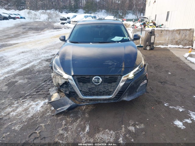 Продажа на аукционе авто 2021 Nissan Altima Sv Fwd, vin: 1N4BL4DV8MN372701, номер лота: 44475003