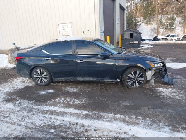 Продажа на аукционе авто 2021 Nissan Altima Sv Fwd, vin: 1N4BL4DV8MN372701, номер лота: 44475003