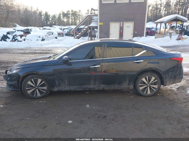 Продажа на аукционе авто 2021 Nissan Altima Sv Fwd, vin: 1N4BL4DV8MN372701, номер лота: 44475003