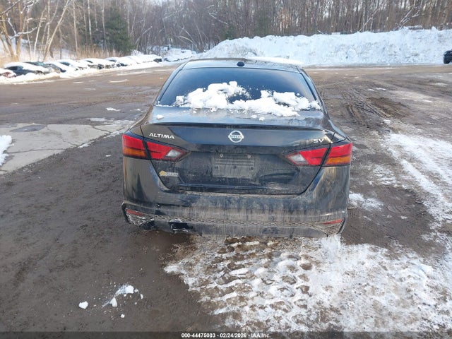 Продажа на аукционе авто 2021 Nissan Altima Sv Fwd, vin: 1N4BL4DV8MN372701, номер лота: 44475003