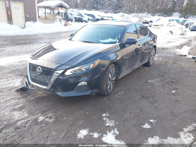 Продажа на аукционе авто 2021 Nissan Altima Sv Fwd, vin: 1N4BL4DV8MN372701, номер лота: 44475003