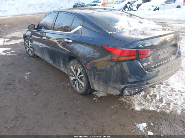 Продажа на аукционе авто 2021 Nissan Altima Sv Fwd, vin: 1N4BL4DV8MN372701, номер лота: 44475003
