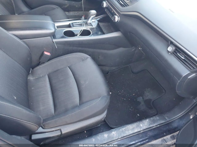 Продажа на аукционе авто 2021 Nissan Altima Sv Fwd, vin: 1N4BL4DV8MN372701, номер лота: 44475003