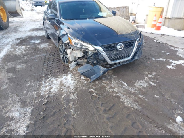 Продажа на аукционе авто 2021 Nissan Altima Sv Fwd, vin: 1N4BL4DV8MN372701, номер лота: 44475003