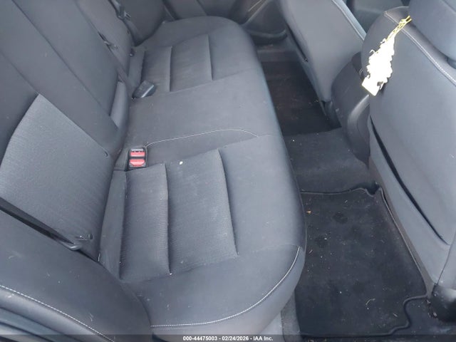 Продажа на аукционе авто 2021 Nissan Altima Sv Fwd, vin: 1N4BL4DV8MN372701, номер лота: 44475003