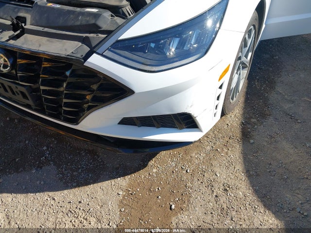 KMHL64JA2PA251578 Hyundai SONATA SEL