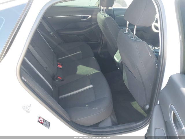 KMHL64JA2PA251578 Hyundai SONATA SEL