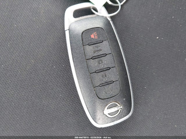 Nissan Sentra Sr Xtronic Cvt 2024 3N1AB8DV5RY216337 Image 11