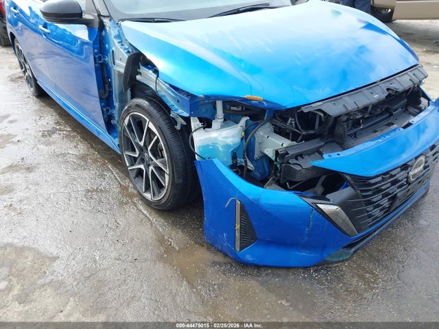 Nissan Sentra Sr Xtronic Cvt 2024 3N1AB8DV5RY216337 Image 6