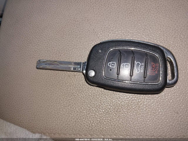 44475016 :رقم المزاد ، KM8J3CA49HU447893 vin ، 2017 Hyundai Tucson Se مزاد بيع