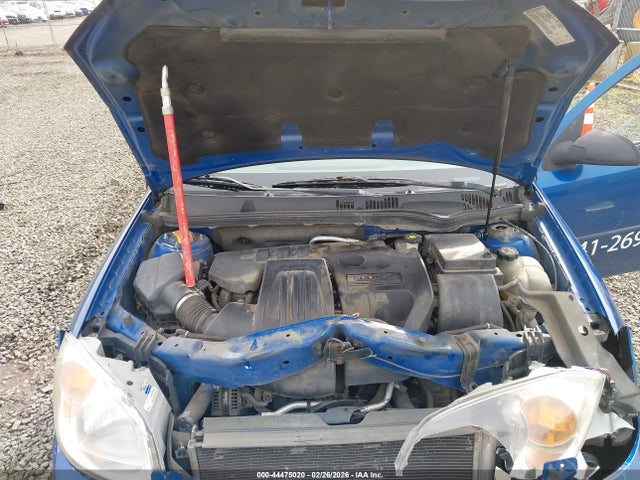 2005 CHEVROLET COBALT 1G1AK52F757529188 Photo 9