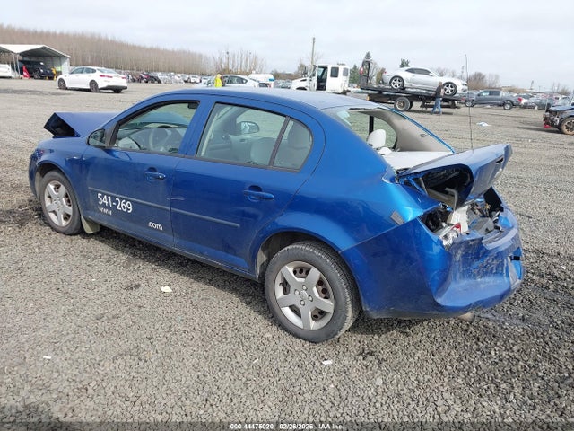 2005 CHEVROLET COBALT 1G1AK52F757529188 Photo 2