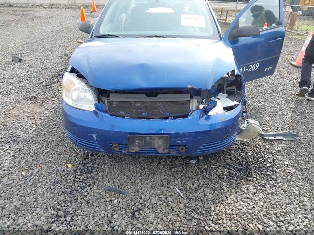 2005 CHEVROLET COBALT 1G1AK52F757529188 Photo 5