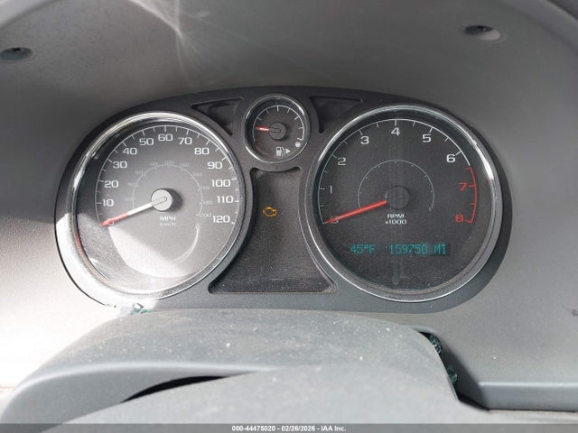 2005 CHEVROLET COBALT 1G1AK52F757529188 Photo 6
