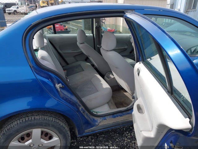 2005 CHEVROLET COBALT 1G1AK52F757529188 Photo 7