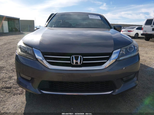 Honda Accord Sport 2014 1HGCR2F51EA045470 Image 13