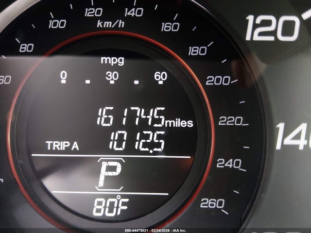 Honda Accord Sport 2014 1HGCR2F51EA045470 Image 16