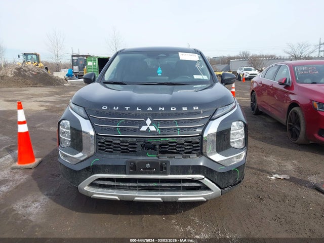 Продаж на аукціоні авто 2024 Mitsubishi Outlander Se 2.5 S-awc, vin: JA4J4VA80RZ030421, номер лоту: 44475024