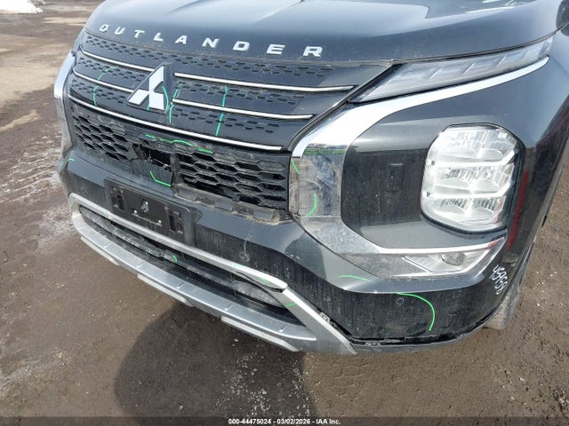 Продаж на аукціоні авто 2024 Mitsubishi Outlander Se 2.5 S-awc, vin: JA4J4VA80RZ030421, номер лоту: 44475024