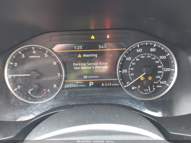 2024 MITSUBISHI OUTLANDER JA4J4VA80RZ030421 Photo 6