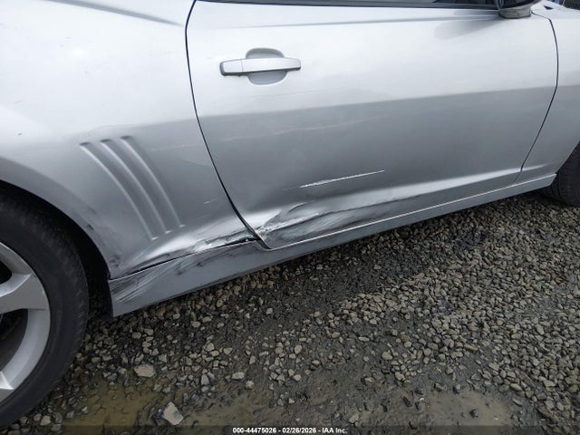 2015 CHEVROLET CAMARO 2G1FB1E39F9304612 Photo 5