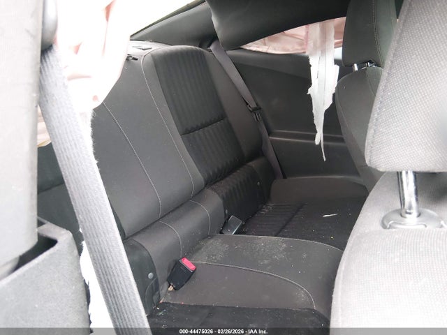 2015 CHEVROLET CAMARO 2G1FB1E39F9304612 Photo 7