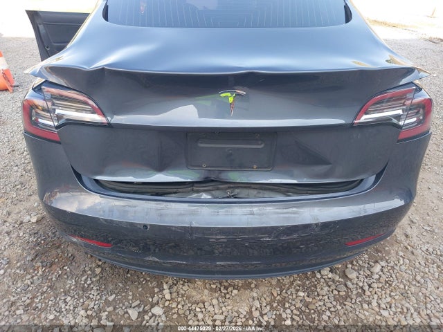 2020 Tesla Model 3 Standard Range Plus Rear-wheel Drive/standard Range Rear-wheel Drive მანქანა იყიდება აუქციონზე, vin: 5YJ3E1EA3LF630249, აუქციონის ნომერი: 44475029