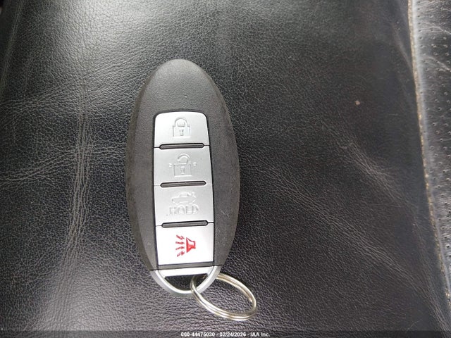 44475030 :رقم المزاد ، JN8AZ2NE1C9020210 vin ، 2012 Infiniti Qx56 مزاد بيع