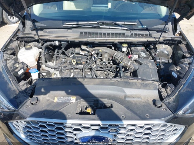 2FMPK4J93RBA07450 Ford EDGE SEL
