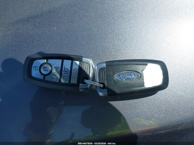 2FMPK4J93RBA07450 Ford EDGE SEL