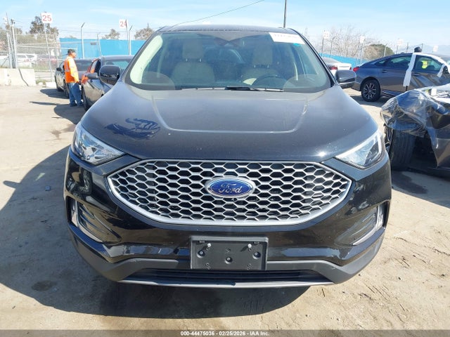 2FMPK4J93RBA07450 Ford EDGE SEL
