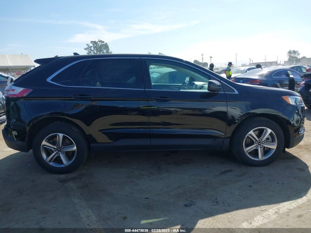 2FMPK4J93RBA07450 Ford EDGE SEL