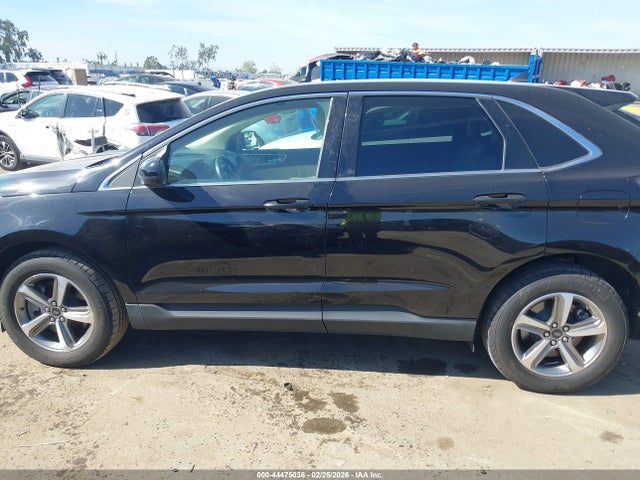 2FMPK4J93RBA07450 Ford EDGE SEL