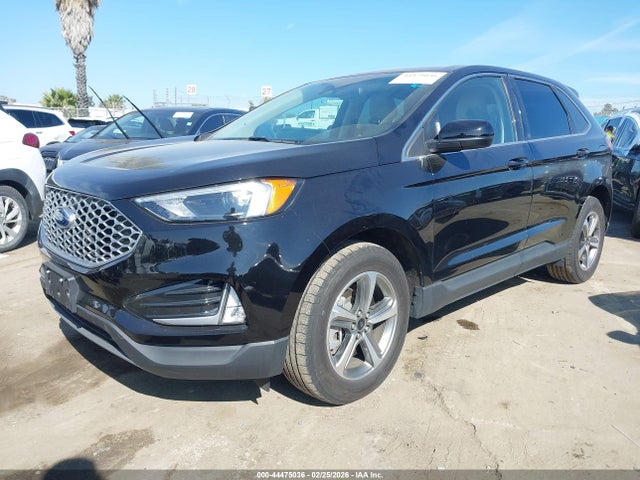 2FMPK4J93RBA07450 Ford EDGE SEL