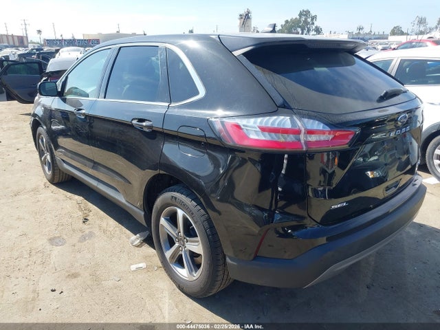 2FMPK4J93RBA07450 Ford EDGE SEL