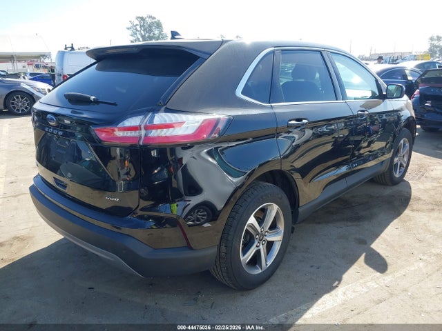 2FMPK4J93RBA07450 Ford EDGE SEL