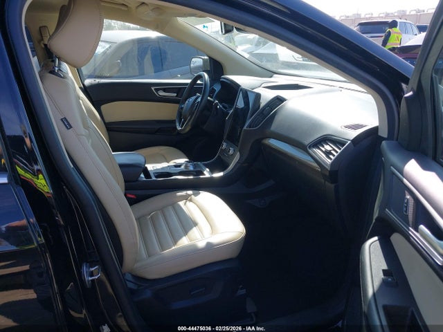 2FMPK4J93RBA07450 Ford EDGE SEL