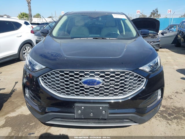 2FMPK4J93RBA07450 Ford EDGE SEL