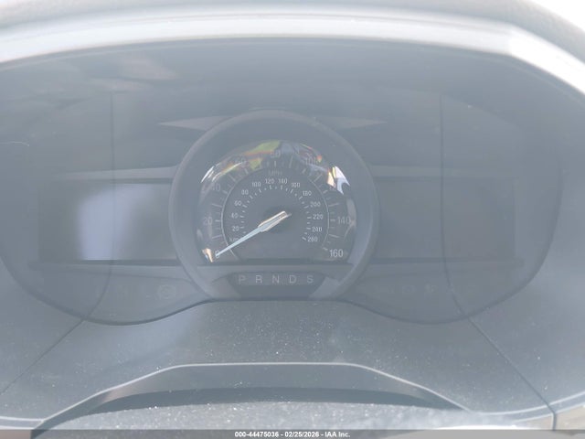 2FMPK4J93RBA07450 Ford EDGE SEL